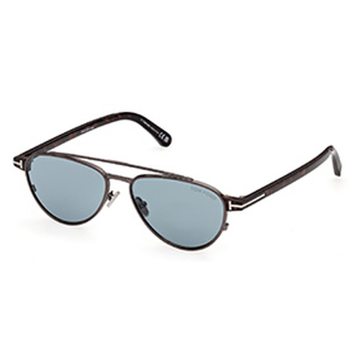 Tom Ford FT1361 Anthony-02 Sunglasses